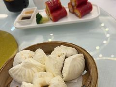 -福满楼·海鲜酒家(福永益田店)