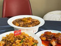 -清真•蜀风园(丁字沽店)