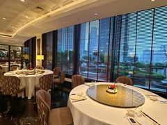 -上海总会SHANGHAICLUB(兴业太古汇店)