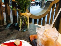 -The Flowers Coffee(南山店)