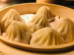 杭州小笼包-外婆家(杭州马塍店·杭帮菜名店)