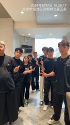 -LJOY丽锦造型·烫发染发
