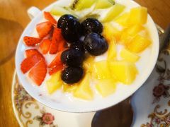 -花舍·新派粤菜·西餐·下午茶(亚运村·鸟巢店)