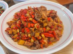 -金味老饭铺(晚报店)