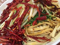 -如意香辣鸡架(总店)