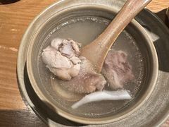 -大头椰·椰子鸡火锅(新梦店)