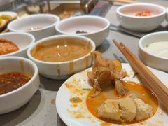 -海底捞火锅(西直门凯德MALL店)