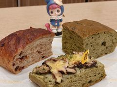 -PAPER STONE BAKERY(天汇广场店)