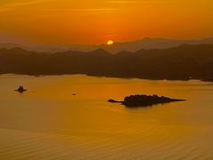 -千岛湖天屿景区