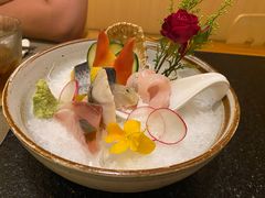 -长崎屋·日本料理·刺身·烧鸟(天河北路店)