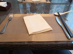 -东莞富力万达文华酒店·美食汇·海鲜自助餐厅