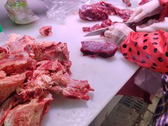 -清远三鸟海鲜农贸市场