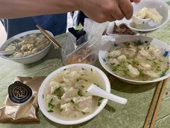 -安庆柴火馄饨(马道街店)