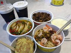 -蔡林记(汉街店)