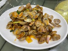 -七鲜渔港美食餐厅(巽寮湾海景店)