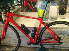 -捷安特自行车(中关村店)