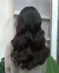 -HG美发设计沙龙