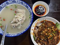 -成都味道(望江西路店)