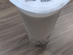 -书亦烧仙草(嘉新大厦店)