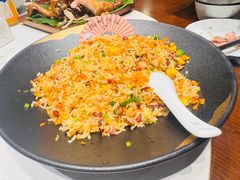 -打酱油·非遗淮扬菜(瘦西湖梅岭老店)