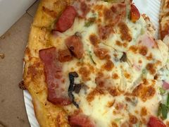 -必胜客(鑫乐汇店)