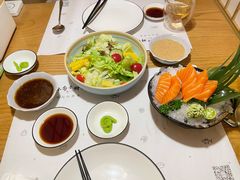 -小句号·精致料理(江南环球港店)