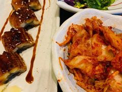中华海草-德川家日本料理(龙德广场店)