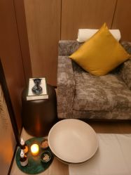 -文华东方水疗中心