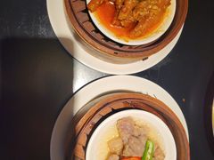 -丽晶轩中餐厅(重庆丽晶酒店)