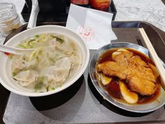 排骨年糕-鲜得来排骨年糕(即墨路店)