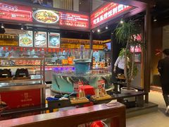 -魏铭鱼头捞饭(晋阳路店)