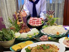 -好彩海鲜火锅饭店(银河百老汇店)