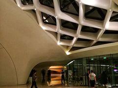 -哈尔滨大剧院