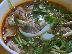 -王记生烫牛杂面馆(兰陵路店)