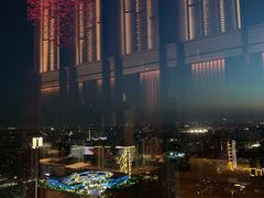 -嘉定凯悦·咖啡厅