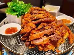 -百富源·海鲜辽菜(张士店)