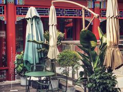 -Catch Bagel(芳草地店)