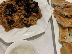 -大铁勺新津菜(东丽阳光新业广场店)