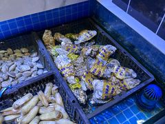 -花西亭·海鲜自助餐厅(瑞城名人酒店)