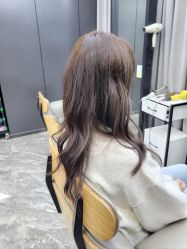 -藤野造型·专业烫染店