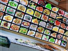 -双海酒店·海鲜家常菜(南戴河店)