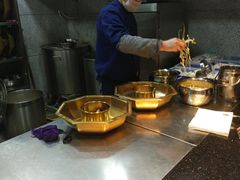 -蜀九香火锅(园艺山店)