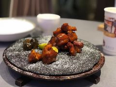 -狮王府淮扬菜(百家湖1912店)