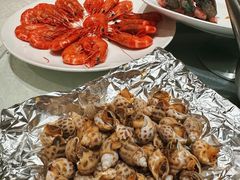 -大东海海鲜酒楼(渔人码头总店)