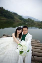 点击看大图 IMG_6218-唯一视觉婚纱摄影(李家村店)