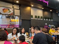 -太兴烧味餐厅(香港机场店)