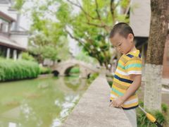 -龙潭水乡