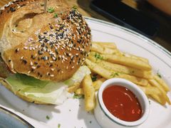 -ZEMOCAFE·FUSION FOOD(西交利物浦店)