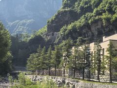 -太行锡崖沟旅游度假区