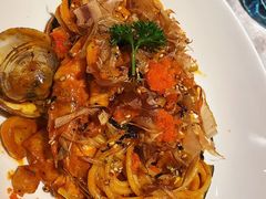 -Gray Whale 灰鲸餐厅(北美N1店)